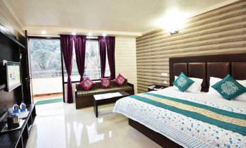  Hotels for Sale in Mall Road, Nainital