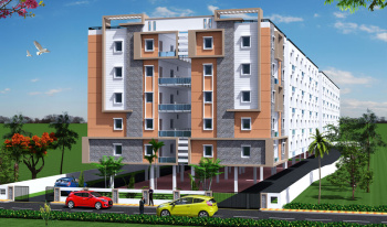 1 BHK Flat for Sale in Adikmet, Hyderabad