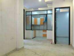2 BHK Builder Floor for Rent in Block B Inderpuri, Delhi