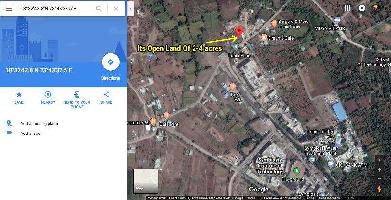 Commercial Land for Sale in Mulshi, Pune