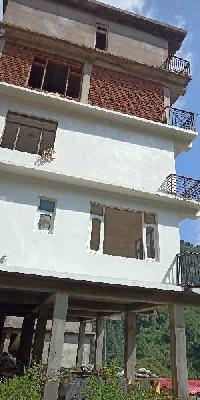 3 BHK Builder Floor for Sale in Totu, Shimla