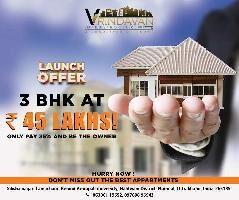 3 BHK House for Sale in Lamachaur, Nainital