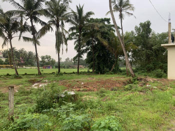  Residential Plot for Sale in Seraulim, Margao, Goa