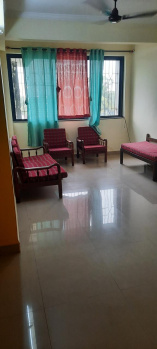 3 BHK Flat for Sale in Colva, South Goa, 