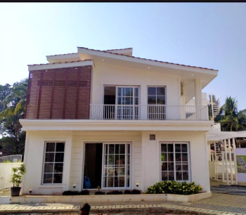 4 BHK Villa for Sale in Mandrem, North Goa, 