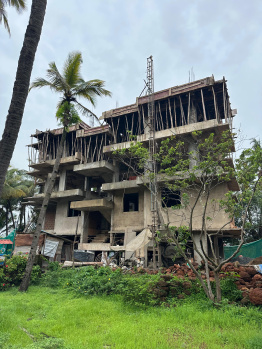 2 BHK Flat for Sale in Navelim, Margao, Goa