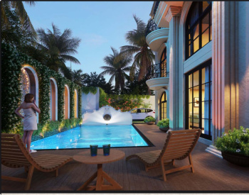 4 BHK Villa for Sale in Arpora, Goa