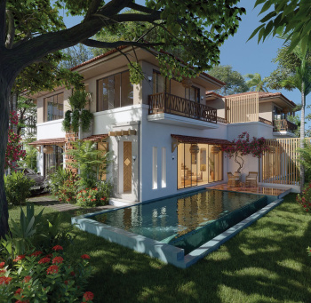 3 BHK Villa for Sale in Colva, South Goa, 