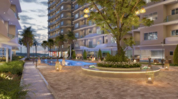 1 BHK Flat for Sale in Margao, Goa