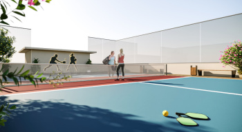 2 BHK Flat for Sale in Siolim, Bardez, Goa