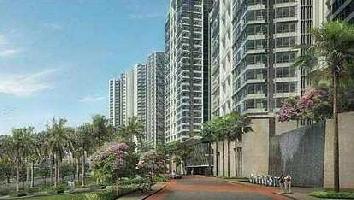 2 BHK Flat for Rent in Palm Beach Road, Navi Mumbai