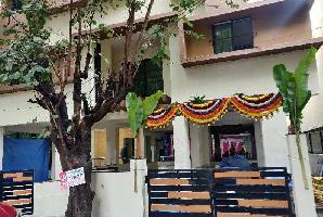 2 BHK Flat for Rent in Jaladarsini Layout, Mathikere, Bangalore