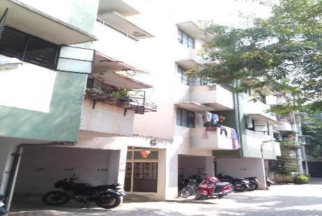 1 RK Apartment 363 Sq.ft. for Sale in Sasane Nagar, Hadapsar, Pune