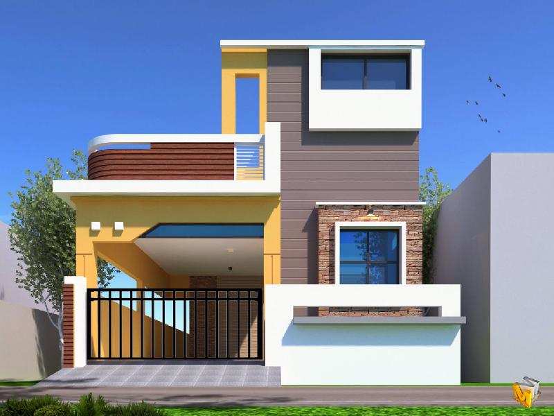 2 BHK House & Villa 1100 Sq.ft. for Sale in Veppampattu, Thiruvallur