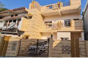 3 BHK House for Sale in Vijay Nagar, Jabalpur