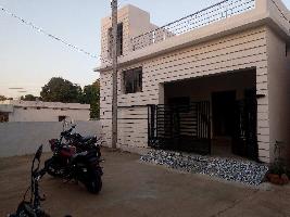 2 BHK House for Sale in Bajrang Nagar, Chhindwara