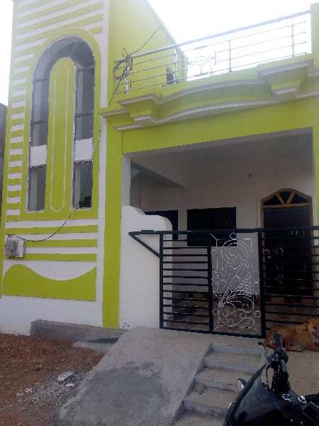 3 BHK House 1000 Sq.ft. for Sale in Partala, Chhindwara