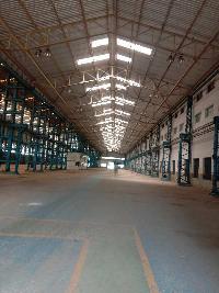  Factory for Rent in Makarpura GIDC, Vadodara