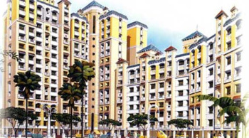 1 BHK Flat for Sale in LBS Road, Bhandup West, Mumbai