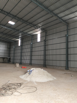  Warehouse for Rent in Ballabhgarh, Faridabad