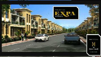 4 BHK House for Sale in Sector Pi I Greater Noida