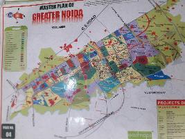  Residential Plot for Sale in Delta II, Greater Noida