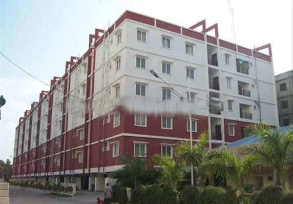 2 BHK Apartment 700 Sq.ft. for Sale in