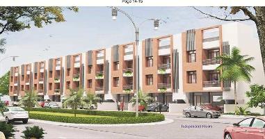 2 BHK Flat for Sale in Mansarovar, Jaipur