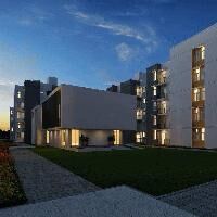 1 BHK Flat for Sale in Kambalgaon, Boisar East, Palghar