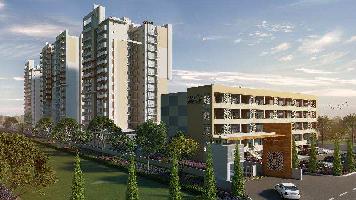 4 BHK Flat for Sale in Ambala Highway, Zirakpur