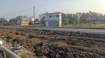  Commercial Land for Sale in Mandla Road, Jabalpur