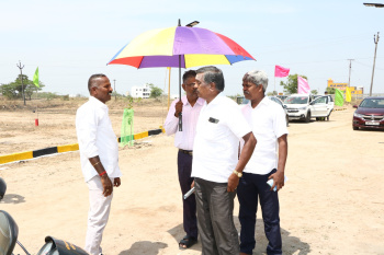  Residential Plot for Sale in Parandur, Kanchipuram