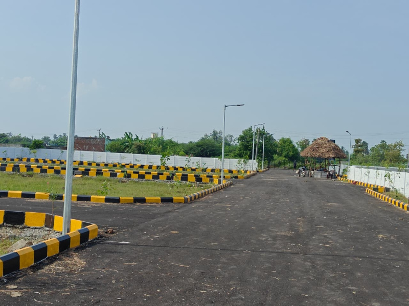  Residential Plot 600 Sq.ft. for Sale in Madhavaram, Chennai