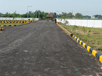  Residential Plot for Sale in Madhavaram Milk Colony, Chennai