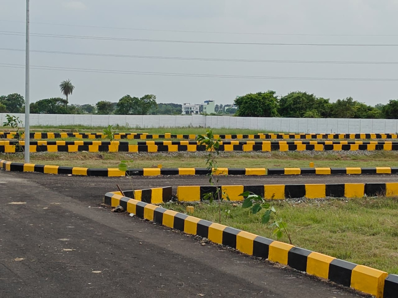  Residential Plot 1000 Sq.ft. for Sale in Madhavaram Milk Colony, Chennai