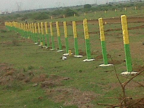  10000 Sq.ft. Residential Plot for Sale in Sriperumbudur, Chennai