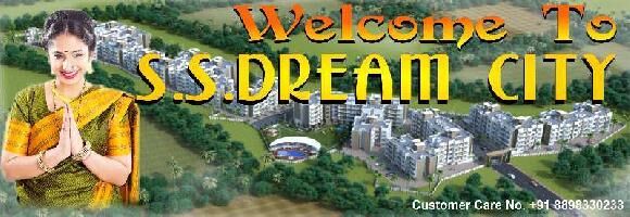 1 BHK Flat for Sale in Palghar East