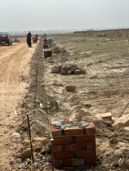  Residential Plot for Sale in Palsana Road, Sikar