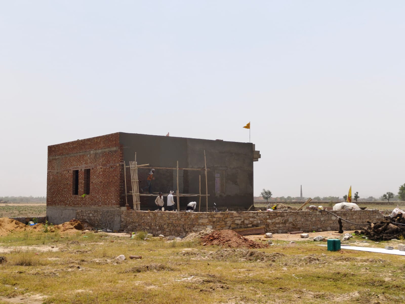  Residential Plot 200 Sq. Yards for Sale in Khatu, Sikar
