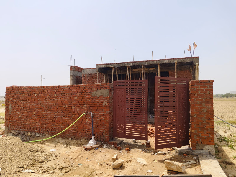  Residential Plot 200 Sq. Yards for Sale in Khatu, Sikar