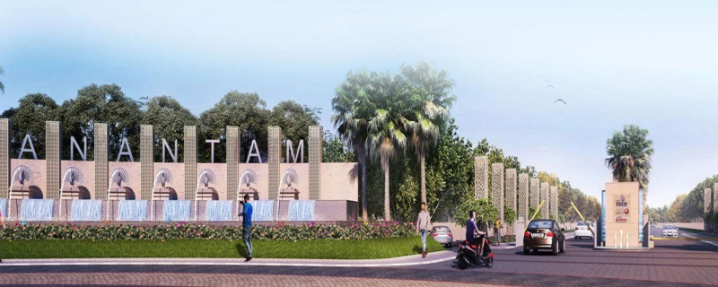  Residential Plot 500 Sq. Yards for Sale in Jait, Vrindavan