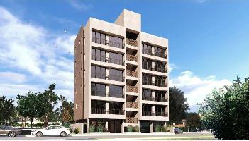 2 BHK Flat for Sale in Tithal Road, Valsad
