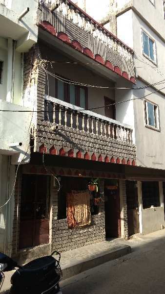3 BHK House & Villa 915 Sq.ft. for Sale in Nehru Nagar, Bhopal