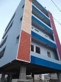 3 BHK Flat for Sale in Auto Nagar, Vijayawada