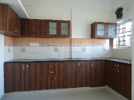 2 BHK Flat for Rent in Chelekare, Kalyan Nagar, Bangalore