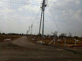  Residential Plot for Sale in Jamtha, Nagpur