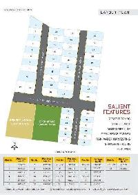  Residential Plot for Sale in Wardha Road, Nagpur