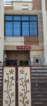 2 BHK House for Rent in Dhichda, Jamnagar