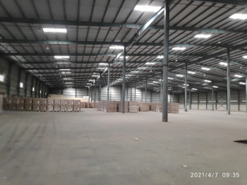  Warehouse for Rent in Uran, Raigad