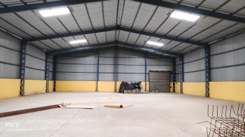  Warehouse for Sale in Uran, Raigad